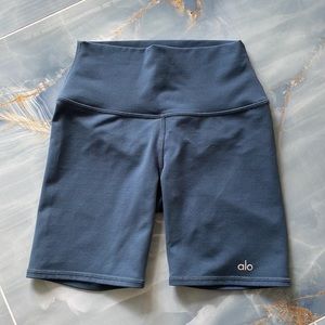 ALO Yoga Biker Shorts